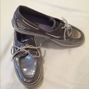 Women’s Sperry Top-Sider boat shoes